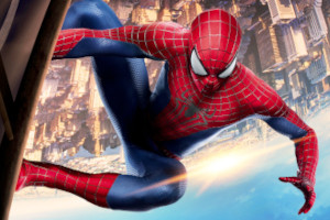 Odeon Cinema: Films : The Amazing Spiderman 2