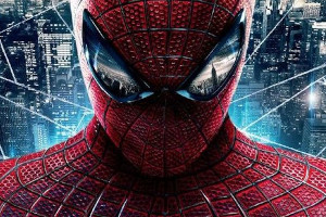 Odeon Cinema: Films : The Amazing Spiderman