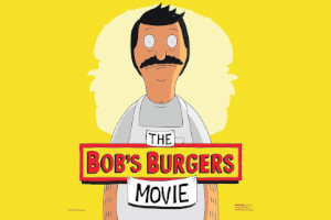 Odeon Cinema: Films : The Bob's Burgers Movie