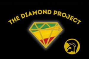 Tyber's Reggae Bar : The Diamond Project