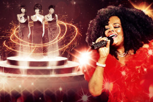 Assembly Hall Theatre : The Diana Ross Story