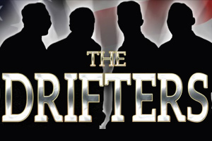 Assembly Hall Theatre : The Drifters