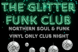 The Green Duck Emprorium : The Glitter Funk Club