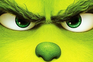 Odeon Cinema: Films : The Grinch