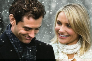 Odeon Cinema: Films : The Holiday