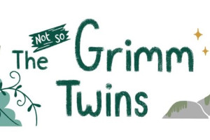 Trinity Theatre : The Not So Grimm Twins