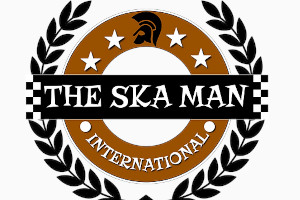 Tyber's Reggae Bar : The Ska Man International
