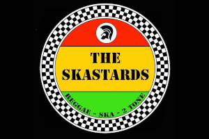 Tyber's Reggae Bar : The Skastards
