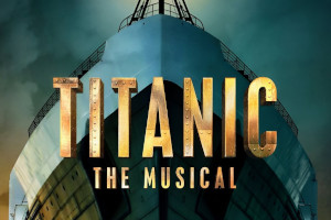Odeon Cinema: Special Events : Titanic: The Musical