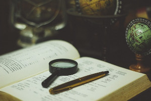 Tonbridge : TMC: Musical Detective with Pat Gane