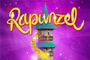 Hever Festival Theatre : Rapunzel