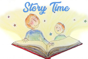 Trinity Theatre : Story Time