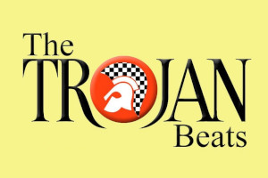 Tyber's Reggae Bar : Trojan Beats