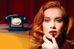 Trinity Theatre : TTC: A Murder is Announced