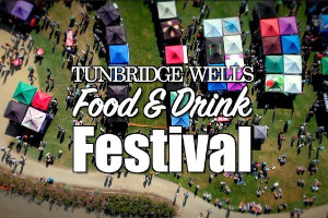 Calverley Grounds : Tunbridge Wells Food and Drink Festival