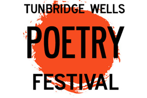 Tunbridge Wells : Tunbridge Wells Poetry Festival