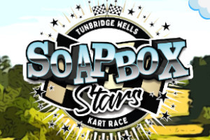 Dunorlan Park : Tunbridge Wells Soapbox Race