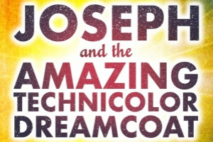 Assembly Hall Theatre : TWODS: Joseph and the Amazing Technicolor Dreamcoat