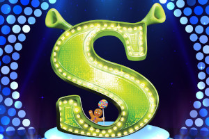 Assembly Hall Theatre : TWODS: Shrek The Musical