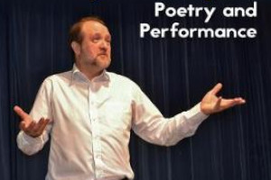 Southborough : Performing Poetry