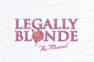 Trinity Theatre : Legally Blonde