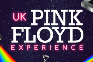 Assembly Hall Theatre : UK Pink Floyd Experience