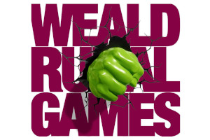 Cranbrook : Weald Rural Games
