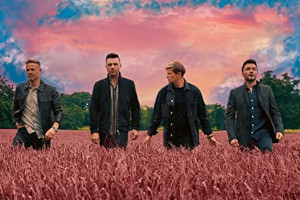 Odeon Cinema: Special Events : Westlife: Live From Wembley