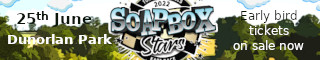 Soapbox Kart Race 25 June 2022