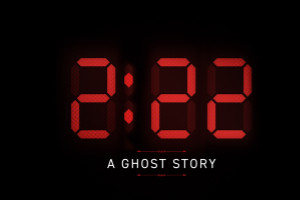 Assembly Hall Theatre : 2:22 A Ghost Story
