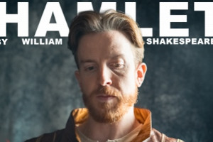Assembly Hall Theatre : Hamlet