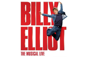 Trinity Theatre : Billy Elliot: The Musical