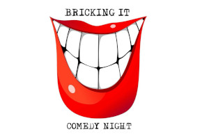 Tunbridge Wells: Camden Road : Bricking It Comedy Night