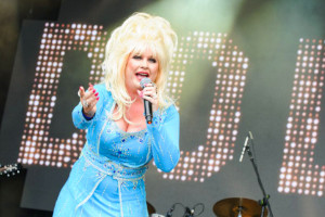 Assembly Hall Theatre : Country Superstars