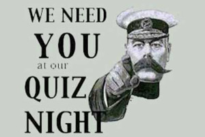 Duke of York : Duke of York Quiz Night