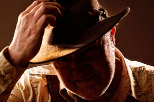 Trinity Theatre : Is That a Whip in Your Hand?