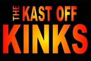 Cranbrook, Queens Hall : Kast Off Kinks