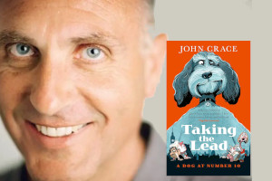 Trinity Theatre : John Crace: Taking The Lead