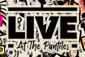 The Pantiles : Live At The Pantiles