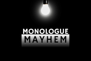 The Pantiles : Monologue Mayhem!
