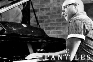 The Pantiles : Live At The Pantiles