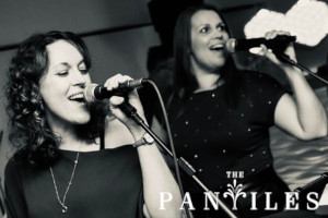 The Pantiles : Soul Train