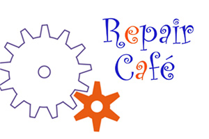 Trinity Theatre : The Repair Cafe