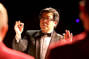 Trinity Theatre : Royal Tunbridge Wells Orpheus Male Voice Choir