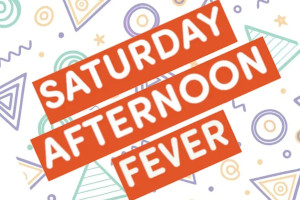 The Forum : Saturday Afternoon Fever