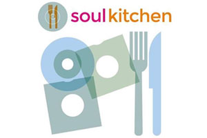 The Grey Lady : Soul Kitchen Sunday Special
