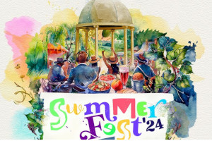 Spa Hotel : SummerFest at the Spa