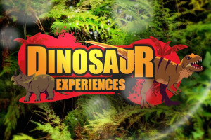 Spa Valley Railway : The Dinosaur Express