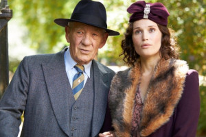 Rusthall : The Critic