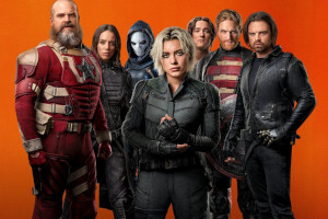 Odeon Cinema: Films : Thunderbolts*